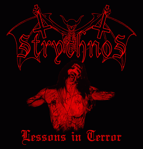 Strychnos : Lessons in Terror